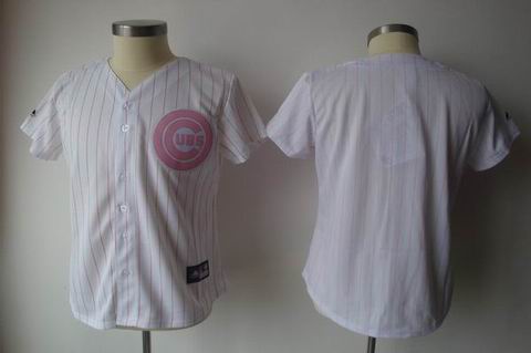 women Chicago Cubs jerseys-010